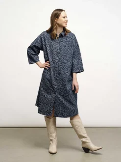 Luella Paitamekko, Leo Denim