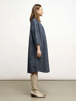 Luella Paitamekko, Leo Denim