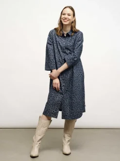 Luella Paitamekko, Leo Denim