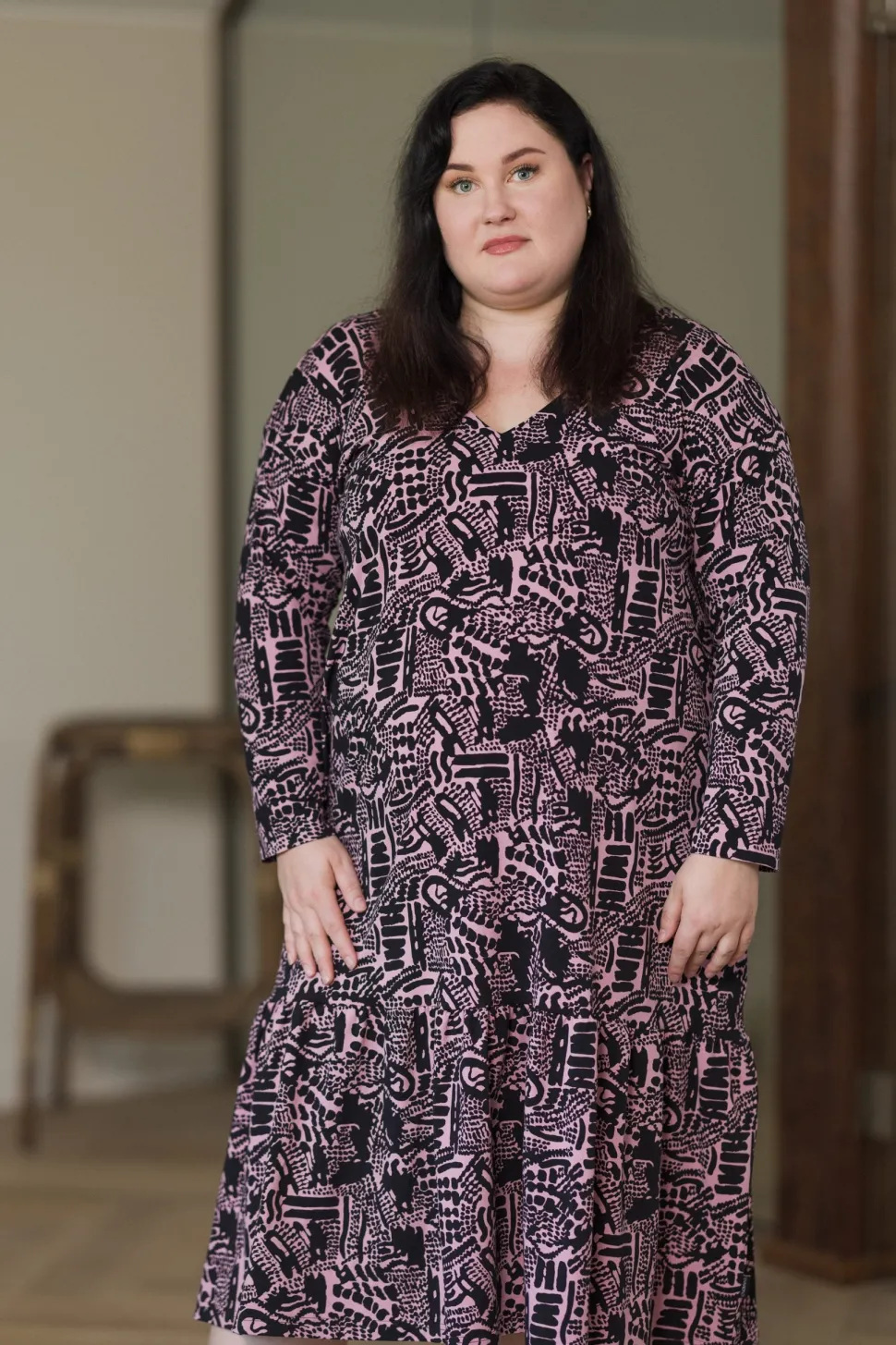 Maddie Mekko, Atrium