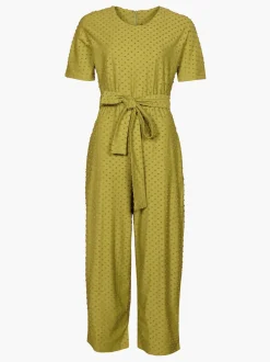Manuela Haalari, Olive Dot