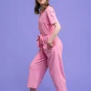 Manuela Haalari, Pink Dot