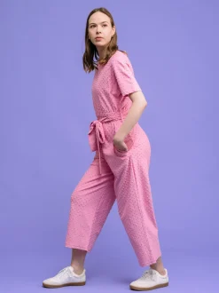 Manuela Haalari, Pink Dot