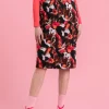 Marcela Hame, Pellot Chocolate Brown