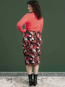 Marcela Hame, Pellot Chocolate Brown