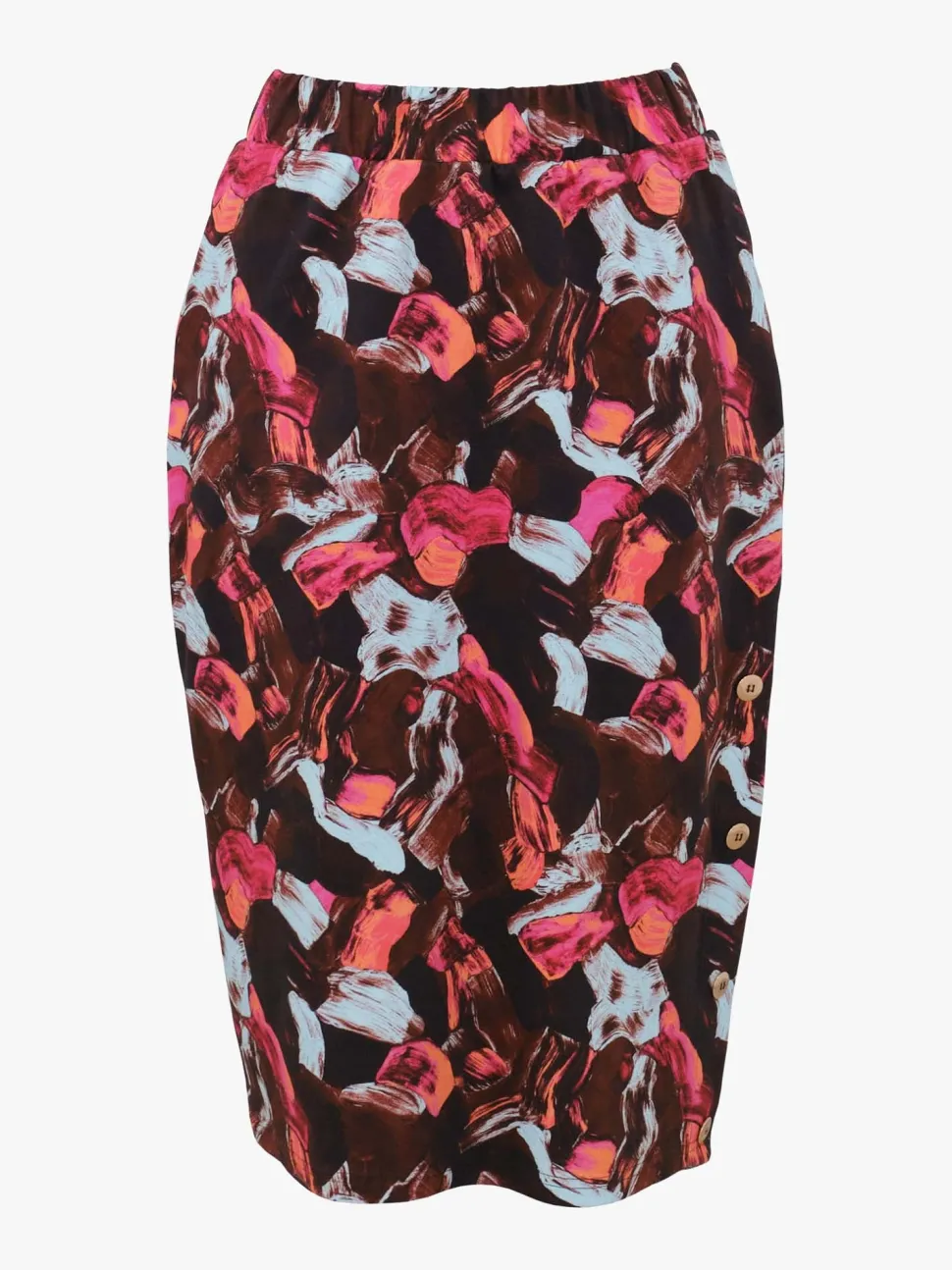 Marcela Hame, Pellot Chocolate Brown