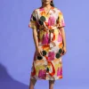 Marcia Mekko, Dancing Shapes