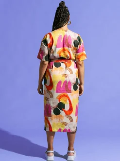 Marcia Mekko, Dancing Shapes