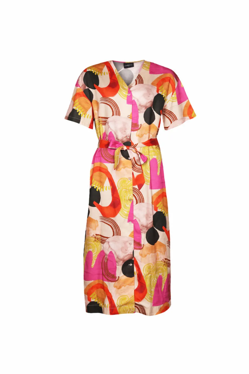 Marcia Mekko, Dancing Shapes