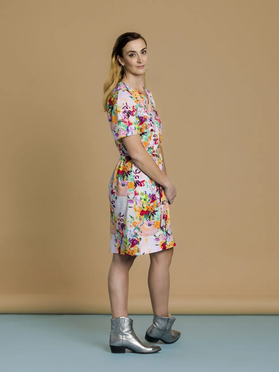 Margo Mekko, Be Your Own Muse