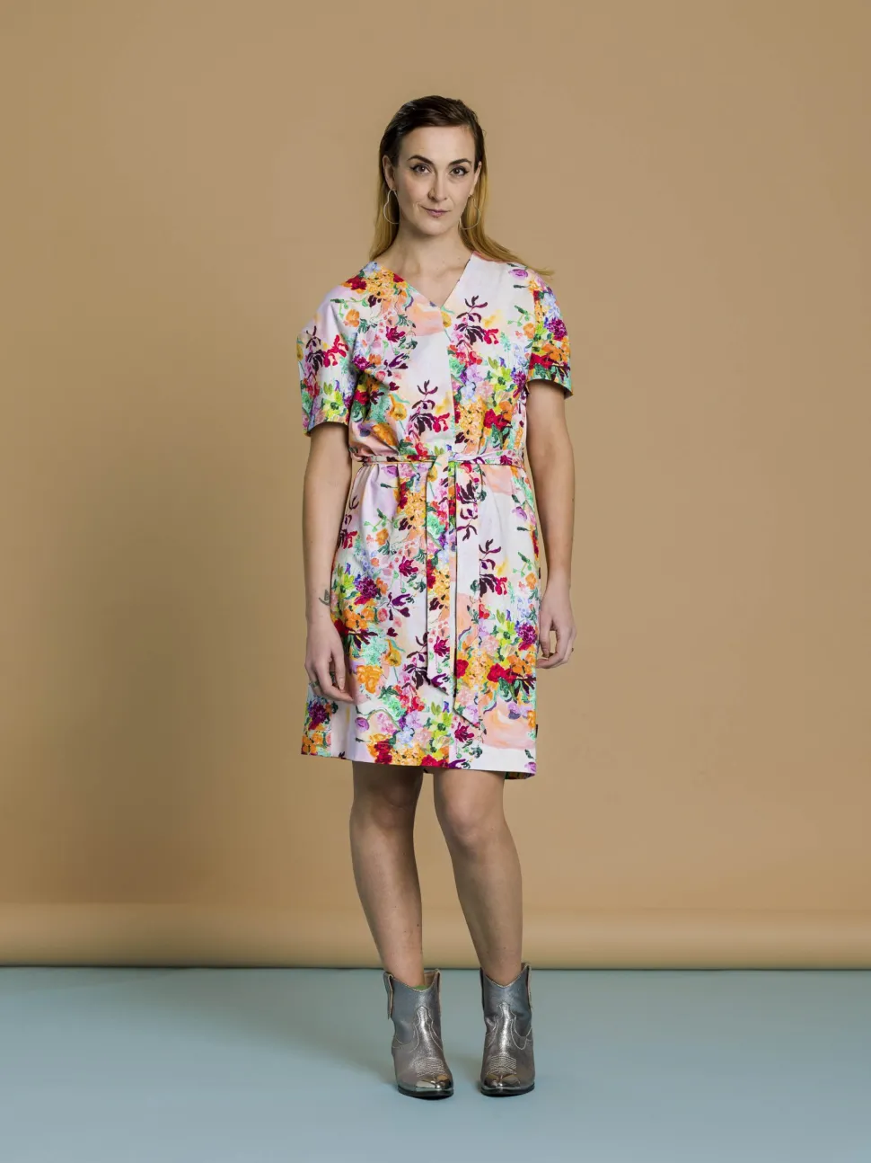 Margo Mekko, Be Your Own Muse