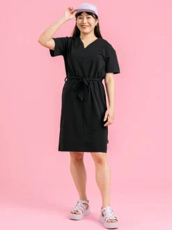 Margo Mekko, Musta