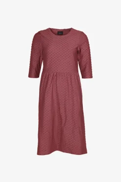 Marisa Mekko, Rose Brown Dot
