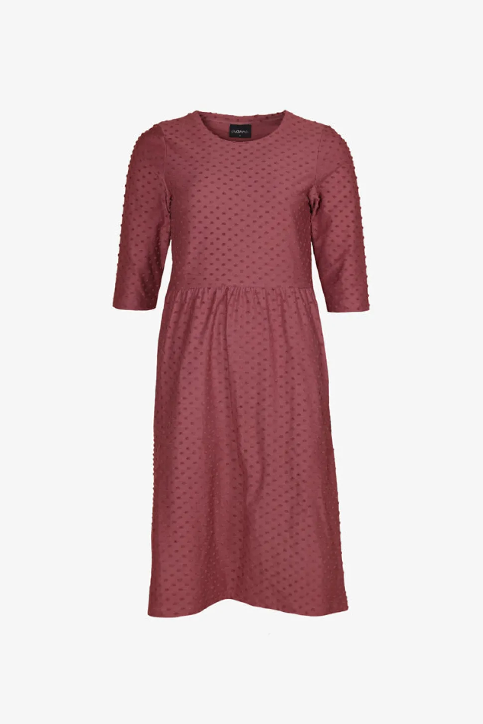 Marisa Mekko, Rose Brown Dot
