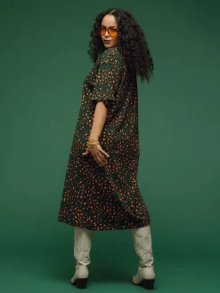 Marisola Mekko, Leo Green