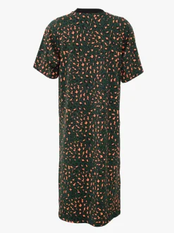 Marisola Mekko, Leo Green