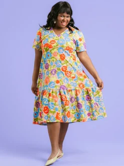 Marla Mekko, Rauni Peach