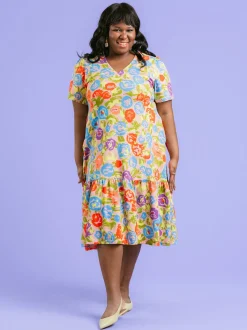 Marla Mekko, Rauni Peach