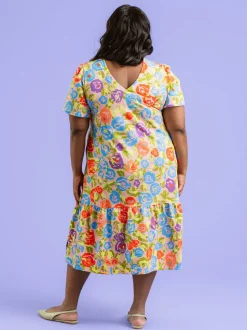 Marla Mekko, Rauni Peach