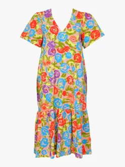 Marla Mekko, Rauni Peach