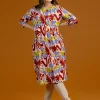 Marlene Mekko, Growth