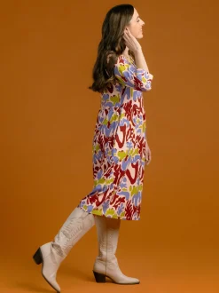 Marlene Mekko, Growth