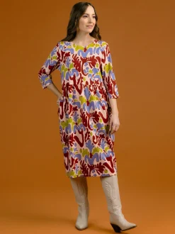 Marlene Mekko, Growth