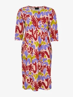 Marlene Mekko, Growth