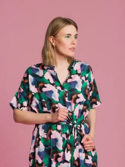 Melina Mekko, Orvokki