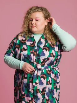Melina Mekko, Orvokki