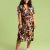 Melina Mekko, Rosa Fall