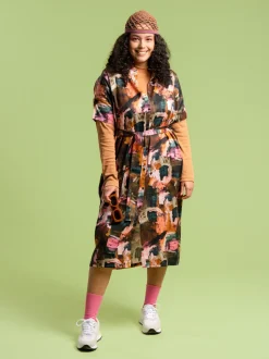 Melina Mekko, Rosa Fall