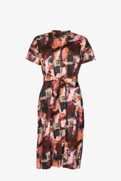 Melina Mekko, Rosa Fall