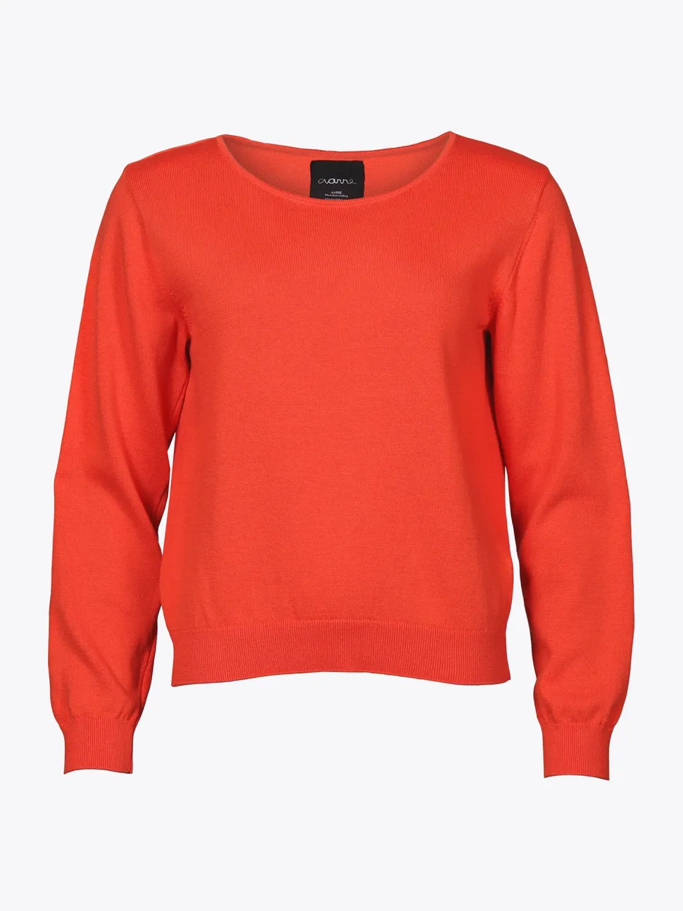 Milo Neulepaita, Bright Orange