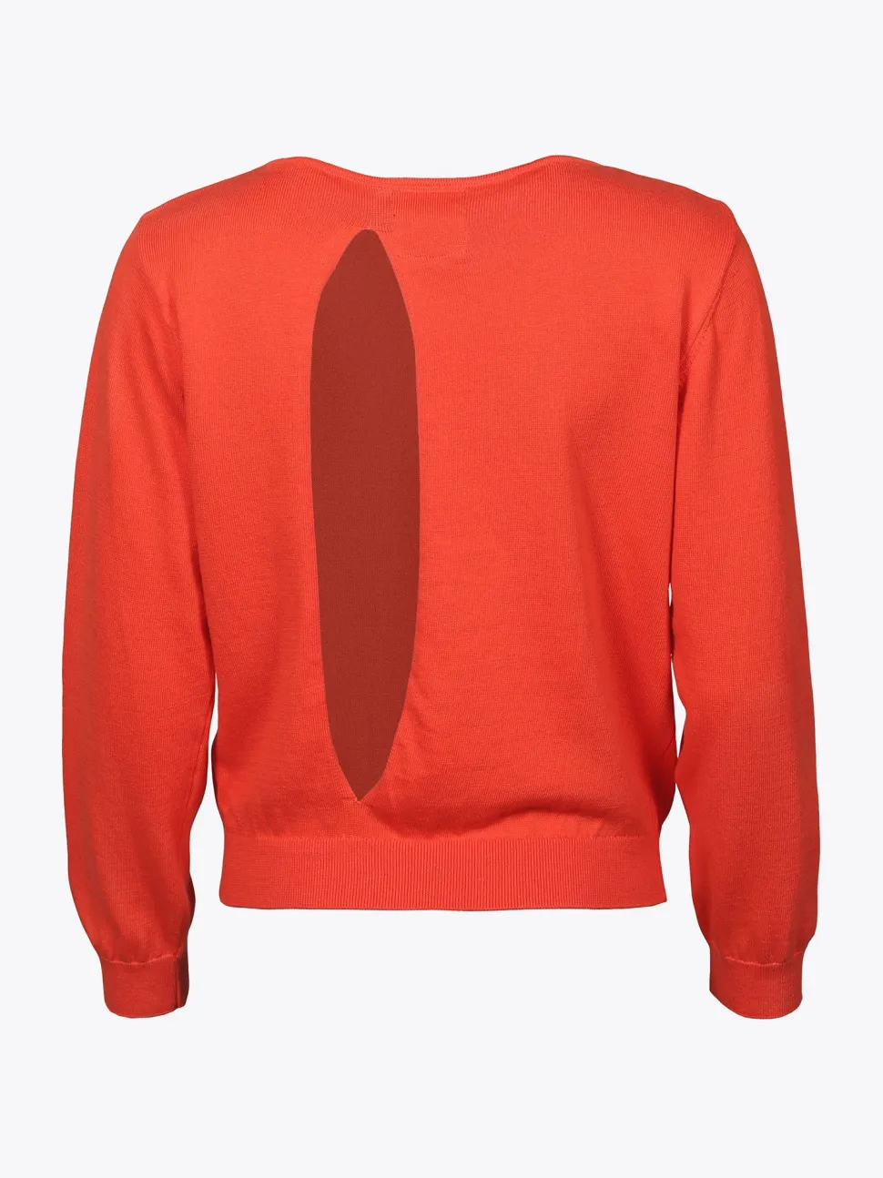Milo Neulepaita, Bright Orange