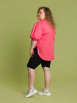 Minna pusero, Pink Coral