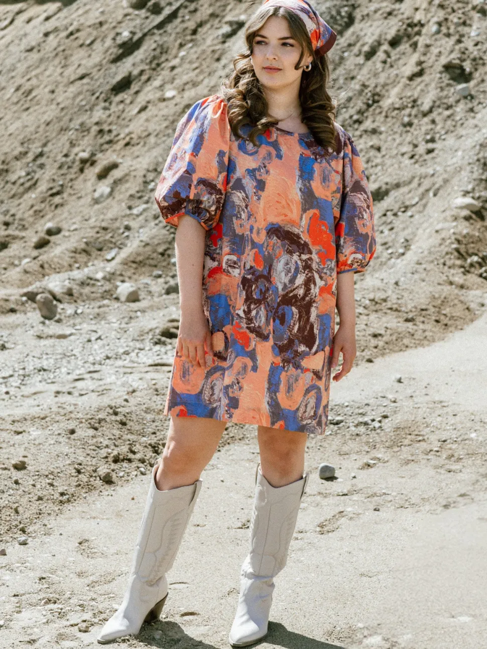 Misti Mekko, Bloom