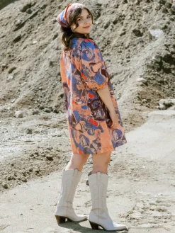 Misti Mekko, Bloom