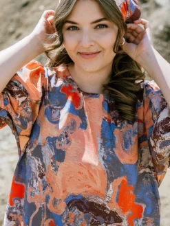 Misti Mekko, Bloom