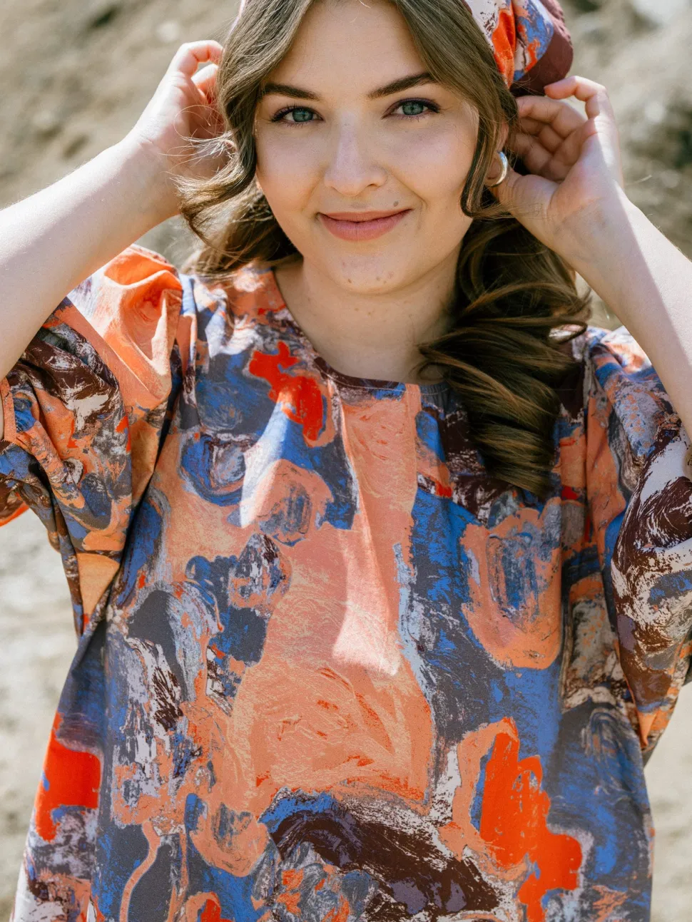 Misti Mekko, Bloom