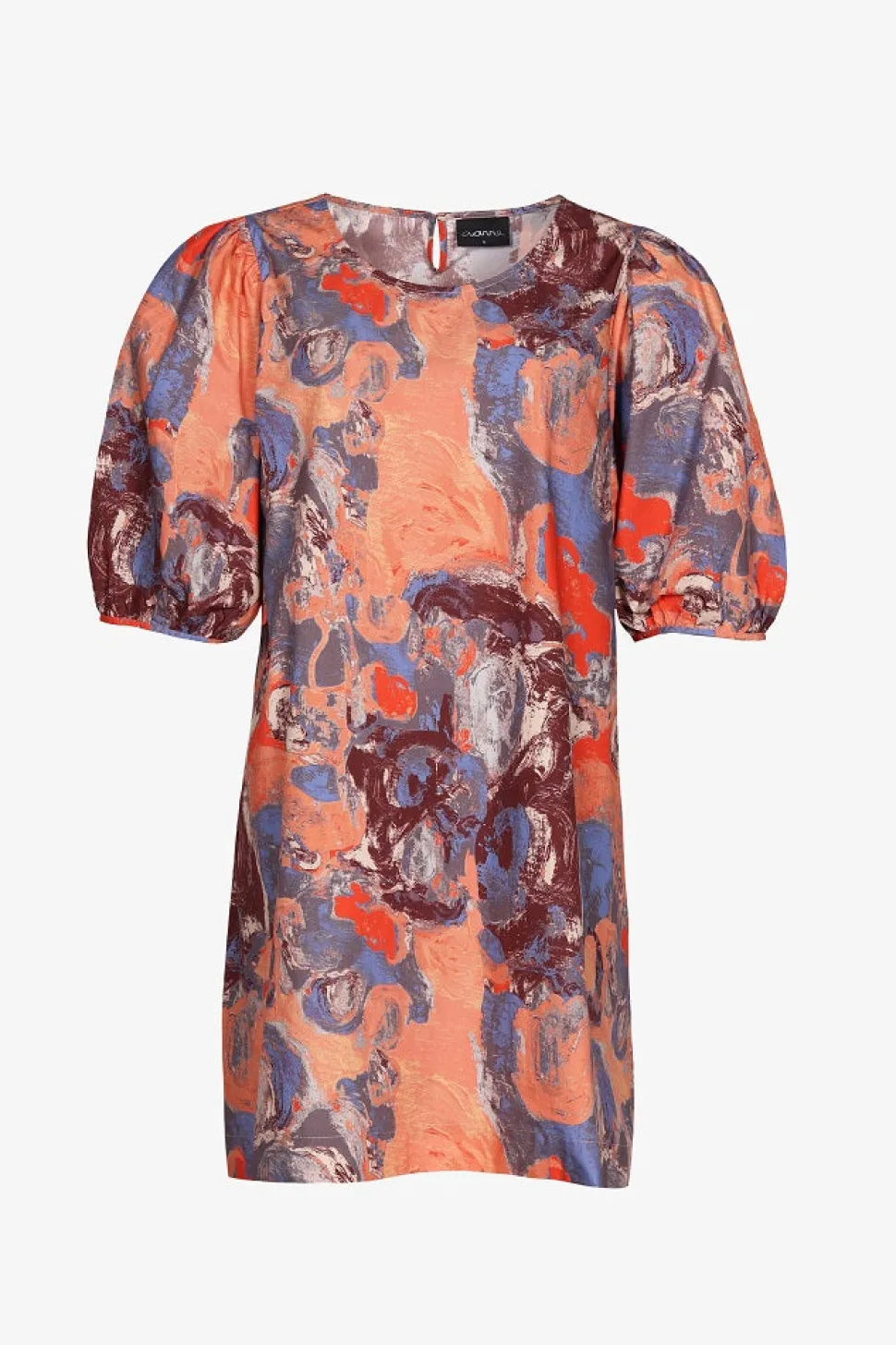 Misti Mekko, Bloom