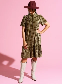 Montana Mekko, Chess Gold