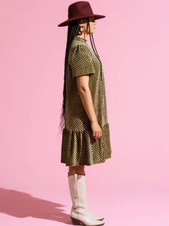 Montana Mekko, Chess Gold