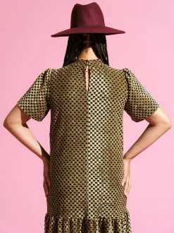 Montana Mekko, Chess Gold