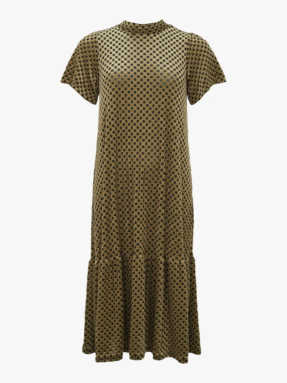 Montana Mekko, Chess Gold