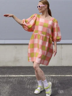 Myra Pellavamekko, Xadrez Rose