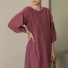 Natalia Mekko, Rose Brown Dot