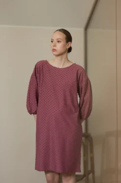 Natalia Mekko, Rose Brown Dot