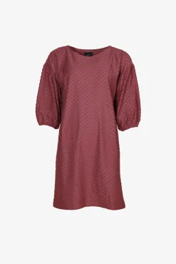 Natalia Mekko, Rose Brown Dot
