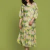 Niki Mekko, Spritz
